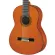 Yamaha GC12C กีตาร์คลาสสิค ขนาดมาตรฐาน 4/4 All Solid ไม้หน้าไม้โซลิดอเมริกันซีดาร์/ไม้โซลิดมะฮอกกานี + ฟรีเคสกีตาร์