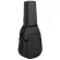 Yamaha GC12C กีตาร์คลาสสิค ขนาดมาตรฐาน 4/4 All Solid ไม้หน้าไม้โซลิดอเมริกันซีดาร์/ไม้โซลิดมะฮอกกานี + ฟรีเคสกีตาร์