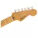 Fender® Squier® Classic Vibe 50s Strat MN กีตาร์ไฟฟ้า ปิ๊กอัพซิงเกิ้ลคอยล์ คอไม้เมเปิ้ล + แถมฟรีคันโยก ** ประกันศูนย์ 1
