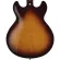 Yamaha® SA2200 กีตาร์ไฟฟ้า 6 สาย 22 เฟร็ต ไม้เมเปิ้ล คอมะฮอกกานี ปิ๊กอัพฮัมคู่ + แถมฟรีกระเป๋าฮาร์ดเคส ** Made in Japan