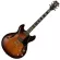 Yamaha® SA2200 กีตาร์ไฟฟ้า 6 สาย 22 เฟร็ต ไม้เมเปิ้ล คอมะฮอกกานี ปิ๊กอัพฮัมคู่ + แถมฟรีกระเป๋าฮาร์ดเคส ** Made in Japan