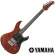 Yama® Pacifica612VIIFM 6 electric guitars 22 Freat woods, Alder/maple maple, HSS pickup ** 1 year center insurance **