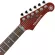 Yama® Pacifica612VIIFM 6 electric guitars 22 Freat woods, Alder/maple maple, HSS pickup ** 1 year center insurance **