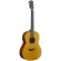 YAMAHA® CSF-TA, 37-inch electric guitar, CSF shape 20 freats Beside and back, Mahogy + free bags
