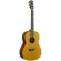 Yamaha® CSF-TA กีตาร์โปร่งไฟฟ้า 37 นิ้ว ทรง CSF 20 เฟร็ต ไม้ท็อปโซลิดซิดกะสปรูซ ไม้ข้างและหลังมะฮอกกานี + แถมฟรีกระเป๋าก