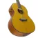 Yamaha® CSF-TA กีตาร์โปร่งไฟฟ้า 37 นิ้ว ทรง CSF 20 เฟร็ต ไม้ท็อปโซลิดซิดกะสปรูซ ไม้ข้างและหลังมะฮอกกานี + แถมฟรีกระเป๋าก