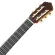 Yamaha® GC42S กีตาร์คลาสสิค 38 นิ้ว ทรง Yamaha CG Shape 19 เฟร็ต กีตาร์ทำมือ Handcrafted ไม้ท็อปโซลิดซีดาร์ ไม้ข้างและ