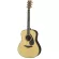 Yamaha® LL36 กีตาร์โปร่ง 41 นิ้ว ทรง Yamaha Original Jumbo 20 เฟร็ต ไม้ท็อปโซลิดอีเกิ้ลแมนสปรูซ ไม้ข้างและหลังโซลิดอินเด