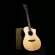 Kazuki 41 -inch guitar, authentic solid wood, whole body / rosewood, GA style, All Soul2 GA +, free, special thick guitar bag ** All
