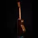 Kazuki 41 -inch guitar, authentic solid wood, whole body / rosewood, GA style, All Soul2 GA +, free, special thick guitar bag ** All
