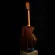 Kazuki 41 -inch guitar, authentic solid wood, whole body / rosewood, OM style, All Soul2 OM + free, free, special thick guitar bag ** All