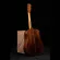 Kazuki, 41 -inch guitar, authentic, whole body / rosewood, Dreadnough style, All Soul2 D +, free, thick, thick guitar bag.