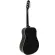 Clevan Acoustic Guitar D20 กีตาร์โปร่ง 41 นิ้ว หย่องแบบ Nubone + ใช้สายกีตาร์ D'Addario ** เสียงดีกว่า Yamaha F310 / ปร