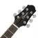 Clevan Acoustic Guitar D20 กีตาร์โปร่ง 41 นิ้ว หย่องแบบ Nubone + ใช้สายกีตาร์ D'Addario ** เสียงดีกว่า Yamaha F310 / ปร
