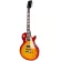 Kazuki BKZ-KLP กีตาร์ไฟฟ้า ทรง Les Paul 22 เฟร็ต ปิ๊กอัพฮัมคู่ Wilkinson + แถมฟรีแอมป์ Kazuki & กระเป๋า & สายสะพาย & สาย
