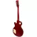 Kazuki BKZ-KLP กีตาร์ไฟฟ้า ทรง Les Paul 22 เฟร็ต ปิ๊กอัพฮัมคู่ Wilkinson + แถมฟรีแอมป์ Kazuki & กระเป๋า & สายสะพาย & สาย
