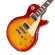 Kazuki BKZ-KLP กีตาร์ไฟฟ้า ทรง Les Paul 22 เฟร็ต ปิ๊กอัพฮัมคู่ Wilkinson + แถมฟรีแอมป์ Kazuki & กระเป๋า & สายสะพาย & สาย