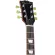 Kazuki BKZ-KLP กีตาร์ไฟฟ้า ทรง Les Paul 22 เฟร็ต ปิ๊กอัพฮัมคู่ Wilkinson + แถมฟรีแอมป์ Kazuki & กระเป๋า & สายสะพาย & สาย