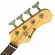 Paramount กีตาร์เบส 40" ขนาดมินิ แบบ Precision รุ่น B130N สีไม้ Precision Bass Guitar