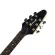 Paramount Electric Guitar Flying V model E235BK Black