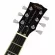 SQOE SELP100 สีขาว กีตาร์ไฟฟ้า Les Paul 22 เฟรต ไม้มะฮอกกานี ปิ๊กอัพฮัมคู่ เคลือบเงา ** Spanish Brand Since 1883 / 1 Year Warranty **