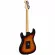 SQOE HUMBUCKING Electric Guitar SEST210 Sansberry Color + Free Jack