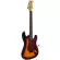 SQOE กีตาร์ไฟฟ้า ทรง Strat แบบ HSS รุ่น SEST230 + ฟรีสายแจ็ค