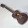 Wholesale of Ukulele concert, 23, solid, 23 -inch Hokkani, with Ukulele accessories with gig.