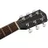 Fender® CT-60S Travel Guitar Black กีตาร์โปร่ง กีตาร์ทราเวล 38 นิ้ว ไม้ท็อปโซลิดสปรูซ + แถมฟรีกระเป๋ากีตาร์ขอบแข็ง Fender & ปิ๊กกีตาร์