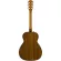 Fender® CT-60S Travel Guitar Black กีตาร์โปร่ง กีตาร์ทราเวล 38 นิ้ว ไม้ท็อปโซลิดสปรูซ + แถมฟรีกระเป๋ากีตาร์ขอบแข็ง Fender & ปิ๊กกีตาร์