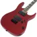 Proline PE1100 Electric guitar Strat 24 Frets Red Wood, Belly Wood, Homo Humk