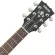 Yamaha® SG1802 Electric Guitar, 6 Line 22 Freck Maple/Mahogany Com, 5 layers, pickup trucks, use I.R.A.