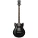 Yamaha® SG1820 กีตาร์ไฟฟ้า 6 สาย 22 เฟร็ต ไม้ เมเปิ้ล/มะฮอกกานี คอมะฮอกกานี 5 ชั้น ปิ๊กอัพฮัมคู่ ใช้เทคโนโลยี I.R.A. ของ