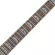 Yamaha® SG1820 กีตาร์ไฟฟ้า 6 สาย 22 เฟร็ต ไม้ เมเปิ้ล/มะฮอกกานี คอมะฮอกกานี 5 ชั้น ปิ๊กอัพฮัมคู่ ใช้เทคโนโลยี I.R.A. ของ