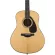Yamaha® LL26 กีตาร์โปร่ง 41 นิ้ว ทรง Yamaha Original Jumbo 20 เฟร็ต ไม้ท็อปโซลิดอีเกิ้ลแมนสปรูซ ไม้ข้างและหลังโซลิดโรสวู
