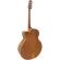 Clevan JC-20E 42-inch electric guitar, jumbo shape, spruce/mahogani, 4 band-tuner, nubone + free jack ** 1 year insurance center **