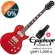 Epiphone® Les Paul Muse กีตาร์ไฟฟ้า ปิ๊คอัพ Humbucker 22 เฟร็ต ทรง Les Paul ไม้มะฮอกกานี หย่อง GraphTech ปิ๊กอัพตัดคอยล์