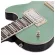 Epiphone® Les Paul Muse กีตาร์ไฟฟ้า ปิ๊คอัพ Humbucker 22 เฟร็ต ทรง Les Paul ไม้มะฮอกกานี หย่อง GraphTech ปิ๊กอัพตัดคอยล์