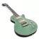 Epiphone® Les Paul Muse กีตาร์ไฟฟ้า ปิ๊คอัพ Humbucker 22 เฟร็ต ทรง Les Paul ไม้มะฮอกกานี หย่อง GraphTech ปิ๊กอัพตัดคอยล์