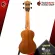 Ukulele KAKA KUS 25D that will make the play easy, tighten the hand, clear sound With free premium free delivery - Red Turtle