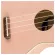 Fender® Venice Soprano Ukulele Ukulele Size 21 inch Soprano, Blue, Electric guitar, Tele, Fender® Guitar identity +