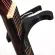 PARAMOUNT MI-01, airy guitar 36 inches, spruce / Mahogany + free, free bag, sponge bag, MB36 / Kapo / Pick ** Travel G