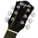 KAZUKI 39 -inch OM Guitar, model KZ39 + Free, airy guitar bag & guitar wipes & guitar towels & knobs