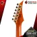 Solar GC1.6TFAB electric guitar, Flame Solar Amber Burt [Free gifts] [with Set Up & QC, easy to play] [Center insurance] [100%authentic] [Free delivery] Turtle