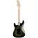 Fender® Squier Affinity Strat FMT HSS กีตาร์ไฟฟ้า 21 เฟรต ทรง Strat ปิ๊กอัพ HSS ไม้ป๊อปลาร์ คอเมเปิ้ล ท็อปเฟลมเมเปิ้ล +