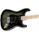 Fender® Squier Affinity Strat FMT HSS กีตาร์ไฟฟ้า 21 เฟรต ทรง Strat ปิ๊กอัพ HSS ไม้ป๊อปลาร์ คอเมเปิ้ล ท็อปเฟลมเมเปิ้ล +