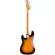 Fender® Squier Classic Vibe 50s Precision Bass MN กีตาร์เบส ยุคปี 50 ทรง PJ 20 เฟรต บอดี้ไม้ป๊อปบาร์ ปิ๊กอัพอัลนิโก้ ฟิง