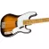 Fender® Squier Classic Vibe 50s Precision Bass MN กีตาร์เบส ยุคปี 50 ทรง PJ 20 เฟรต บอดี้ไม้ป๊อปบาร์ ปิ๊กอัพอัลนิโก้ ฟิง