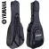 YAMAHA® FS820TRS Transacoustic Guitar Electric Guitar Trangkutic guitar Genuine Top Sol, Stepru/Mahokani, has an effect & battery in