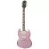 EPIPHONE® SG Muse Electric guitar 22 Frets Mahogany Wood Grino Graphtech Groupch Pickup Hamkun ALNICO CLASSIC Pro ™